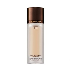 Основа для макияжа TOM FORD Тональная основа Traceless Soft Matte