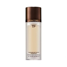 Основа для макияжа TOM FORD Тональная основа Traceless Soft Matte