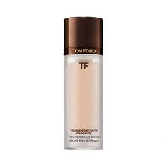 Основа для макияжа TOM FORD Тональная основа Traceless Soft Matte