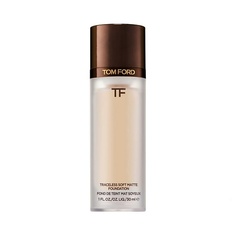 Основа для макияжа TOM FORD Тональная основа Traceless Soft Matte