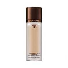 Основа для макияжа TOM FORD Тональная основа Traceless Soft Matte