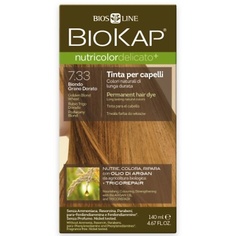 BIOKAP Краска для волос Nutricolor Delicato