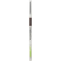 Для бровей INFLUENCE BEAUTY Карандаш для бровей BROW ROBOT автоматический ультратонкий
