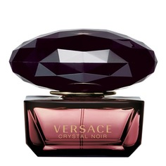 Женская парфюмерия VERSACE Crystal Noir 50