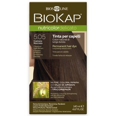 BIOKAP Краска для волос Nutricolor Delicato