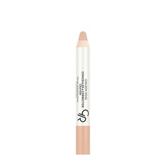 Корректирующие средства GOLDEN ROSE Консилер и корректор для макияжа лица CONCEALER & CORRECTOR CRAYON