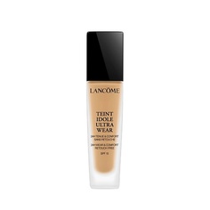 Тональные средства LANCOME Стойкий тональный крем с матирующим эффектом Teint Idole Ultra Wear SPF15