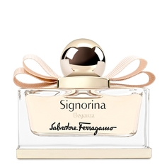 SALVATORE FERRAGAMO Signorina Eleganza