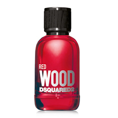 Женская парфюмерия DSQUARED2 Red Wood 50