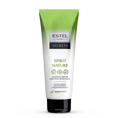 Шампуни ESTEL PROFESSIONAL Шампунь-нектар с фруктовыми флавоноидами для волос SPIRIT NATURE SECRETS