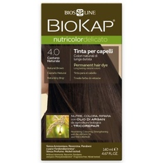 BIOKAP Краска для волос Nutricolor Delicato