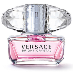 Женская парфюмерия VERSACE Парфюмированный дезодорант-спрей Bright Crystal