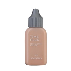 SEVEN7EEN Тональный крем длительного действия "TIME PLUS LONGLASTING MAKE UP"