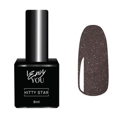 Для ногтей I ENVY YOU Gel polish Kitty Star гель лак