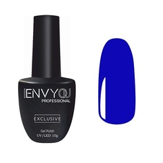 Для ногтей I ENVY YOU Gel polish Exclusive гель лак
