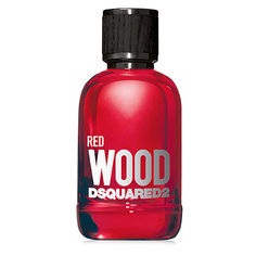Женская парфюмерия DSQUARED2 Red Wood 100