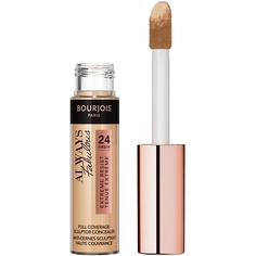 Корректирующие средства BOURJOIS Консилер Always Fabulous Full Coverage Sculptor Concealer