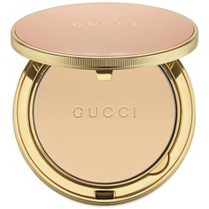 GUCCI Матирующая пудра Poudre De Beauté Mat Naturel