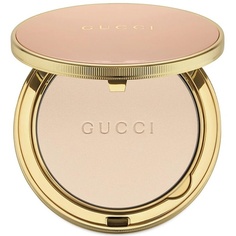 GUCCI Матирующая пудра Poudre De Beauté Mat Naturel