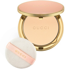 Пудры GUCCI Матирующая пудра Poudre De Beauté Mat Naturel