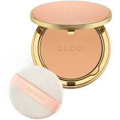 GUCCI Матирующая пудра Poudre De Beauté Mat Naturel