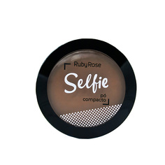 RUBY ROSE Пудра Selfie