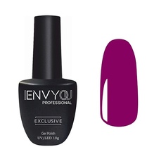 Для ногтей I ENVY YOU Gel polish Exclusive гель лак