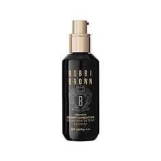 BOBBI BROWN Ухаживающий тональный крем Intensive Serum Foundation SPF 40