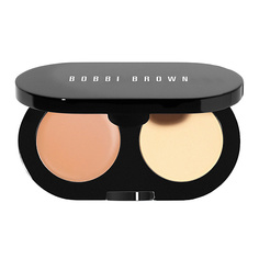 Корректирующие средства BOBBI BROWN Маскирующее средство для лица Creamy Concealer Kit