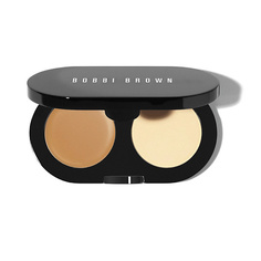 Корректирующие средства BOBBI BROWN Маскирующее средство для лица Creamy Concealer Kit