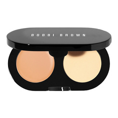 Корректирующие средства BOBBI BROWN Маскирующее средство для лица Creamy Concealer Kit