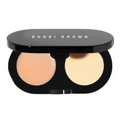 Корректирующие средства BOBBI BROWN Маскирующее средство для лица Creamy Concealer Kit