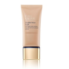 ESTEE LAUDER Увлажняющий матовый тональный крем Double Wear Light SPF10