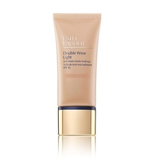 Тональные средства ESTEE LAUDER Увлажняющий матовый тональный крем Double Wear Light SPF10