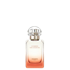 HERMÈS Un Jardin sur la Lagune Hermes