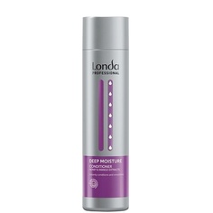 Кондиционеры, бальзамы и маски LONDA PROFESSIONAL Кондиционер увлажняющий Deep Moisture Conditioner