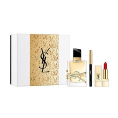 Женская парфюмерия YVES SAINT LAURENT YSL Набор Libre