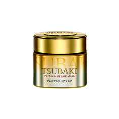 Кондиционеры, бальзамы и маски TSUBAKI Супер-Маска для мгновенного восстановления волос