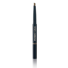 Для бровей DOLCE&GABBANA Карандаш для бровей Shaping Eyebrow Pencil