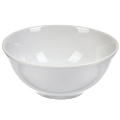 Пиала керамика, круглая, 0.25 л, Белье Восточная, Добрушский фарфоровый завод, 2С0815Ф34