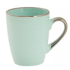 Кружка керамика, 370 мл, Аметист, Millimi, 824-461