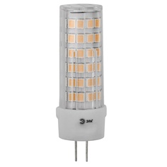 Лампочка Лампа светодиодная ЭРА LED JC-5W-12V-CER-827-G4 Б0056749 ERA