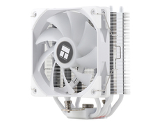 Кулер Thermalright AK120 White ARGB (Intel LGA 2066/2011/2011-3/115x/1200 AMD AM4/AM5)