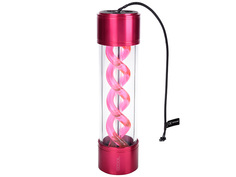 Резервуар Alphacool Eisbecher Helix 250mm Ausgleichsbehulter Red 15300 / 1013294