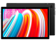 Планшет Teclast M40 (Unisoc Tiger T618 2GHz/8192Mb/128Gb/LTE/Wi-Fi/Bluetooth/Cam/10.1/1920x1200/Android)