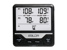 Термометр Baldr B0373T2