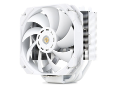 Кулер Thermalright TA 120 EX Mini White (Intel LGA2066/LGA2011/LGA1700/LGA115x/1200 AMD FM2/FM2+/AM2/AM2+/AM3/AM3+/AM4/AM5/)