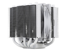 Кулер Thermalright Silver Soul 110 White (Intel LGA2066/LGA1700/LGA115x/1200 AMD FM2/FM2+/AM2/AM2+/AM3/AM3+/AM4/AM5/)