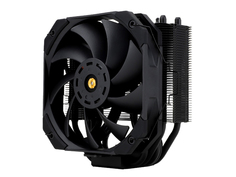 Кулер Thermalright TA 120 EX Mini Black (Intel LGA2066/LGA2011/LGA1700/LGA115x/1200 AMD FM2/FM2+/AM2/AM2+/AM3/AM3+/AM4/AM5/)