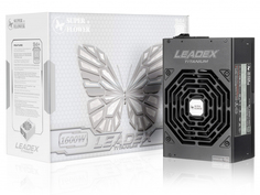 Блок питания Super Flower Leadex Titanium (SF-1600F14HT) 1600W